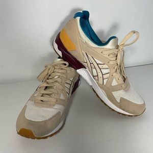 ASICS Gel Lyte V Size 10.5